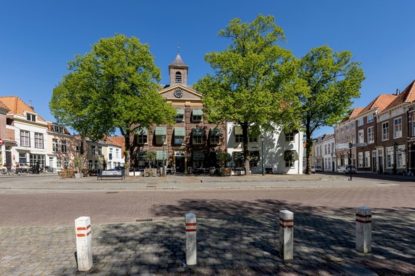 Medium property photo - Zuidzijde Haven 31B, 4611 HB Bergen op Zoom